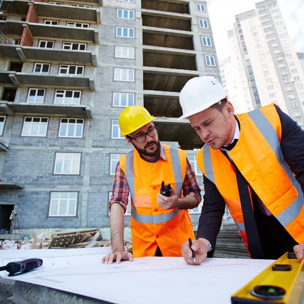 Construction Management Services