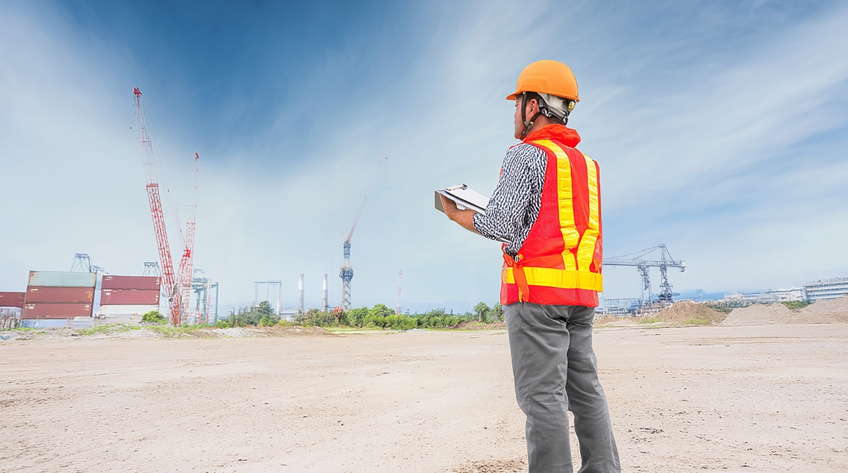 Site Supervision & Execution
